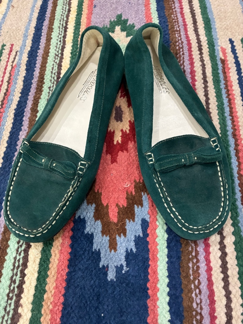 Aerosoles Loafers
